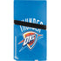 NBA Oklahoma City Thunder Primary Logo PS5 Pro Disk Bundle Skin