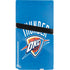 NBA Oklahoma City Thunder Primary Logo PS5 Pro Disk Console Skin