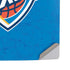 NBA Oklahoma City Thunder Primary Logo PS5 Pro Disk Console Skin