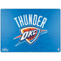 NBA Oklahoma City Thunder Primary Logo Surface Laptop 7 13.8in Skin