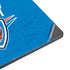 NBA Oklahoma City Thunder Primary Logo Surface Laptop 7 13.8in Skin