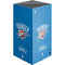 NBA Oklahoma City Thunder Primary Logo XBox Series X Digital Edition Console Skin