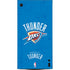 NBA Oklahoma City Thunder Primary Logo XBox Series X Digital Edition Console Skin
