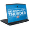 NBA Oklahoma City Thunder Standard - Blue Dell Alienware Skin