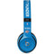 NBA Oklahoma City Thunder Standard - Blue Beats Solo 2 Wired Skin