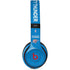 NBA Oklahoma City Thunder Standard - Blue Beats Solo 3 Wireless Skin