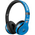 NBA Oklahoma City Thunder Standard - Blue Beats Solo 3 Wireless Skin