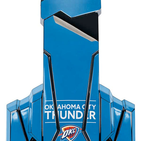 NBA Oklahoma City Thunder Standard - Blue BENGOO G9000 Skin