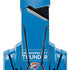 NBA Oklahoma City Thunder Standard - Blue BENGOO G9000 Skin