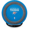 NBA Oklahoma City Thunder Standard - Blue Fast Charge Wireless Charging Stand Skin