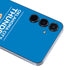 NBA Oklahoma City Thunder Standard - Blue Galaxy A36 5G Skin