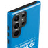 NBA Oklahoma City Thunder Standard - Blue Galaxy S23 Ultra Pro Case