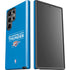 NBA Oklahoma City Thunder Standard - Blue Galaxy S23 Ultra Pro Case