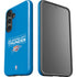 NBA Oklahoma City Thunder Standard - Blue Galaxy S25 Plus Impact Case