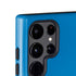 NBA Oklahoma City Thunder Standard - Blue Galaxy S25 Ultra Impact Case