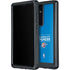 NBA Oklahoma City Thunder Standard - Blue Galaxy S24 Ultra Waterproof Case