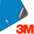 NBA Oklahoma City Thunder Standard - Blue iPad Skins
