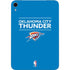 NBA Oklahoma City Thunder Standard - Blue Apple iPad Mini Skin