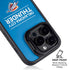 NBA Oklahoma City Thunder Standard - Blue iPhone 14 Pro Kickstand Case