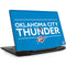 NBA Oklahoma City Thunder Standard - Blue Legion Y720 Skin