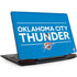 NBA Oklahoma City Thunder Standard - Blue Legion Y720 Skin