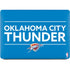 NBA Oklahoma City Thunder Standard - Blue Apple MacBook Pro 16-inch Skin