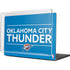 NBA Oklahoma City Thunder Standard - Blue MacBook Cases