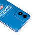 NBA Oklahoma City Thunder Standard - Blue Moto G Play 4G (2024) Skin