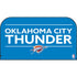 NBA Oklahoma City Thunder Standard - Blue Nintendo Switch 2 (2025) with Joy-Con Skin