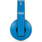 NBA Oklahoma City Thunder Standard - Blue PlayStation 4 Gold Wireless Headset Skin