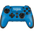 NBA Oklahoma City Thunder Standard - Blue PlayStation Scuf Vantage 2 Controller Skin