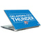 NBA Oklahoma City Thunder Standard - Blue Portege Z30t/Z30t-A Skin