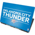 NBA Oklahoma City Thunder Standard - Blue Dell Precision Skin