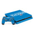 NBA Oklahoma City Thunder Standard - Blue PlayStation PS4 Skins