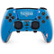 NBA Oklahoma City Thunder Standard - Blue PS5 DualSense Edge Pro Controller Skin
