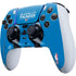 NBA Oklahoma City Thunder Standard - Blue PS5 DualSense Edge Pro Controller Skin
