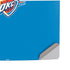 NBA Oklahoma City Thunder Standard - Blue PS5 Pro Disk Console Skin