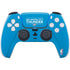 NBA Oklahoma City Thunder Standard - Blue PlayStation PS5 Skins