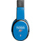 NBA Oklahoma City Thunder Standard - Blue Skullcandy Crusher Wireless Skin