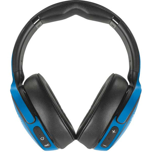 NBA Oklahoma City Thunder Standard - Blue Skullcandy Venue Skin