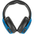 NBA Oklahoma City Thunder Standard - Blue Skullcandy Venue Skin