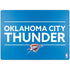 NBA Oklahoma City Thunder Standard - Blue Surface Laptop 7 13.8in Skin