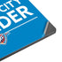 NBA Oklahoma City Thunder Standard - Blue Surface Laptop 7 13.8in Skin