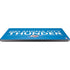 NBA Oklahoma City Thunder Standard - Blue Surface Laptop 7 15in Skin