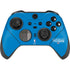 NBA Oklahoma City Thunder Standard - Blue Xbox Elite Wireless Controller Series 2 Skin