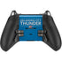 NBA Oklahoma City Thunder Standard - Blue Xbox Elite Wireless Controller Series 2 Skin