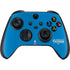 NBA Oklahoma City Thunder Standard - Blue Xbox Series X Skins