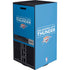 NBA Oklahoma City Thunder Standard - Blue XBox Series X Digital Edition Console Skin