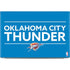 NBA Oklahoma City Thunder Standard - Blue Dell XPS Skin