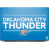 NBA Oklahoma City Thunder Standard - Blue HP ZBook Fury 16 G10 Skin